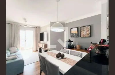 Apartamento com 3 quartos à venda na Rua do Retiro, Retiro, Jundiaí