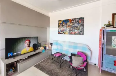 Apartamento para venda - parque industrial, 2 quartos,  75 m² - campinas