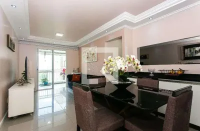 Apartamento para venda - tatuapé, 3 quartos,  82 m² - são paulo