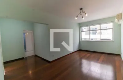 Apartamento com 3 quartos à venda na Rua Doutor Carlos Halfeld, Icaraí, Niterói