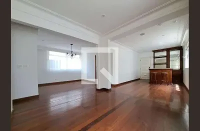 Apartamento para venda - anchieta, 4 quartos,  120 m² - belo horizonte