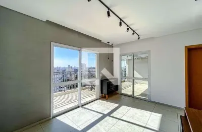 Apartamento para venda - jardim anália franco, 2 quartos,  100 m² - são paulo