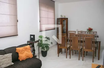 Cobertura para venda - são lucas, 2 quartos,  132 m² - belo horizonte