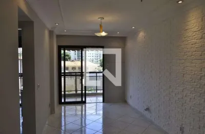 Apartamento para venda - todos os santos, 4 quartos,  130 m² - rio de janeiro