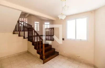 Casa / sobrado em condomínio para venda - alphaville, 4 quartos,  260 m² - santana de parnaíba