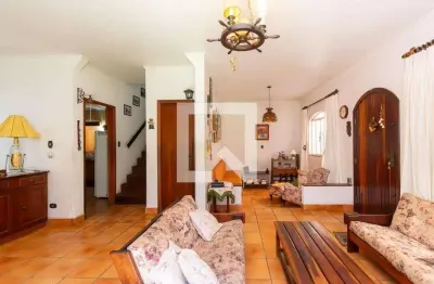 Casa para venda - jardim avelino , 6 quartos,  216 m² - são paulo