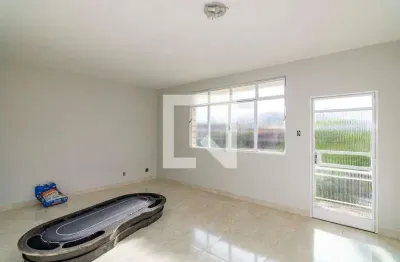 Casa para venda - caiçara-adelaide, 2 quartos,  300 m² - belo horizonte