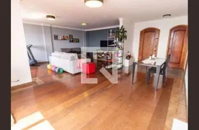 Apartamento com 3 quartos à venda na Avenida Paes de Barros, Mooca, São Paulo