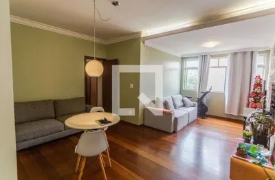 Apartamento para venda - colégio batista, 3 quartos,  149 m² - belo horizonte