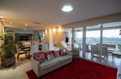 Apartamento para venda - jardim éster yolanda, 4 quartos,  151 m² - são paulo
