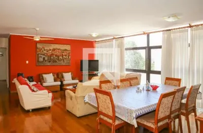 Apartamento para Venda - Pinheiros, 3 Quartos,  169 m² - São Paulo