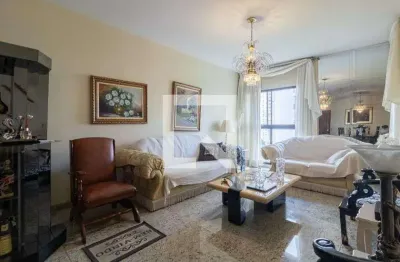 Apartamento com 3 quartos à venda na Alameda dos Anapurus, Moema, São Paulo