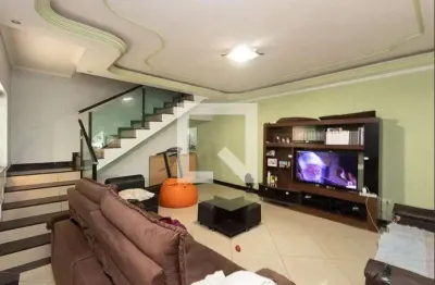 Casa com 5 quartos à venda na Rua João De Souto Maior, Jardim Brasil, São Paulo