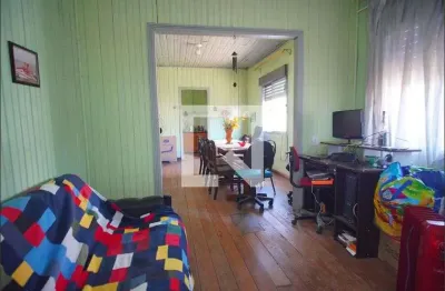 Casa para venda - vila jardim, 2 quartos,  423 m² - porto alegre