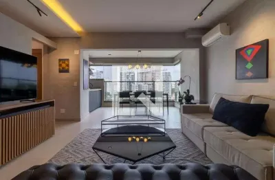 Apartamento para venda - pinheiros, 2 quartos,  98 m² - são paulo