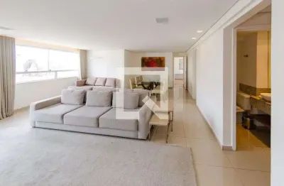 Apartamento para venda - buritis, 4 quartos,  144 m² - belo horizonte