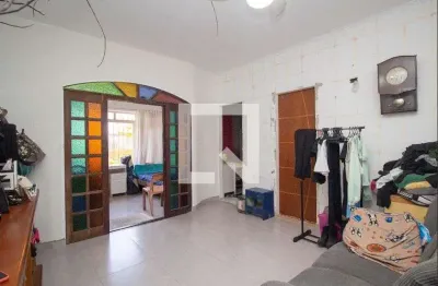 Casa com 2 quartos à venda na Rua Simão Velho, Freguesia do Ó, São Paulo