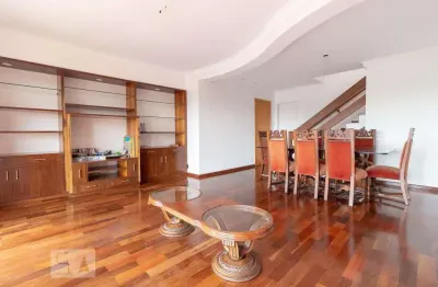 Cobertura para venda - santo amaro , 3 quartos,  290 m² - são paulo