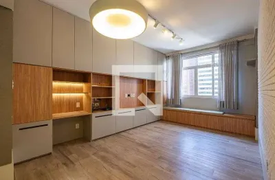 Casa / sobrado em condomínio para venda - jardim paulista, 2 quartos,  82 m² - são paulo