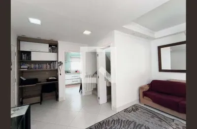 Casa / sobrado em condomínio para venda - tamoio, 3 quartos,  120 m² - jundiaí
