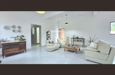 Casa / sobrado em condomínio para venda - recanto da lagoa, 3 quartos,  128 m² - lagoa santa