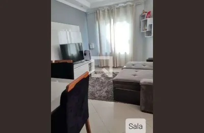 Casa com 3 quartos à venda na Rua Reginópolis, Vila Prudente, São Paulo