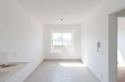 Apartamento para venda - parque novo mundo , 2 quartos,  32 m² - são paulo