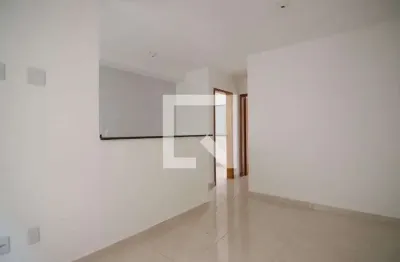 Apartamento para venda - cangaíba, 2 quartos,  37 m² - são paulo