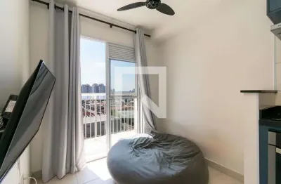 Apartamento com 1 quarto à venda na Avenida Vila Ema, Vila Ema, São Paulo