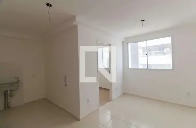 Apartamento para venda - sapopemba, 2 quartos,  34 m² - são paulo