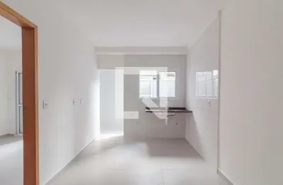 Apartamento para venda - vila talarico, 1 quarto,  34 m² - são paulo