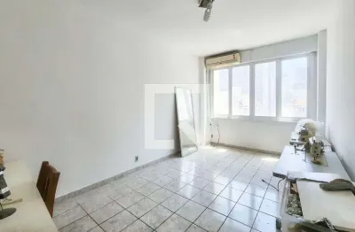 Kitnet / stúdio para venda - centro, 1 quarto,  30 m² - rio de janeiro