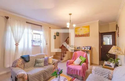 Casa com 3 quartos à venda na Rua Doutor Luís Antônio Monteiro, Veloso, Osasco