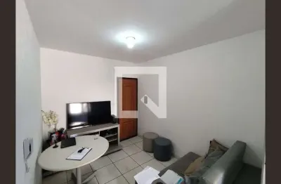 Apartamento para venda - eldorado, 2 quartos,  45 m² - contagem