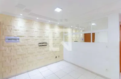 Apartamento para venda - diamante, 2 quartos,  50 m² - belo horizonte