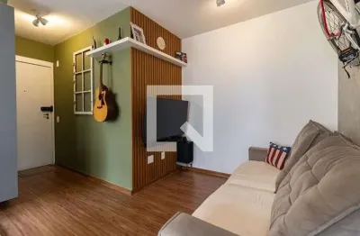 Apartamento com 2 quartos à venda na Avenida Nossa Senhora da Encarnação, Sacomã, São Paulo