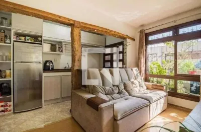 Apartamento para venda - medianeira, 2 quartos,  58 m² - porto alegre