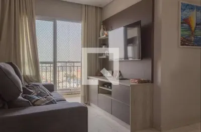 Cobertura para venda - taboão, 2 quartos,  51 m² - são bernardo do campo