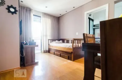 Apartamento com 1 quarto à venda na Rua Coronel Carlos Oliva, Tatuapé, São Paulo