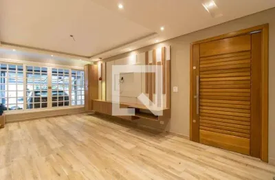 Casa com 3 quartos à venda na Rua Maria Nardi de Carlos, Jardim Maia, Guarulhos