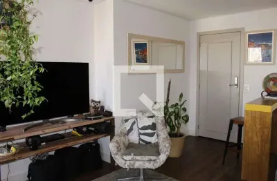 Apartamento para venda - santa cecília, 2 quartos,  56 m² - são paulo