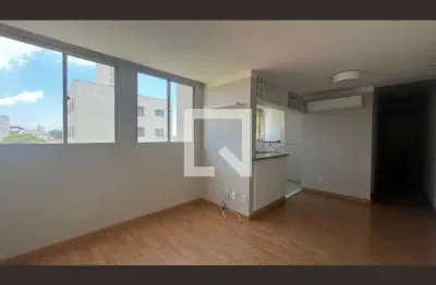Apartamento com 2 quartos à venda na Rua Theodoro Langard, Bonfim, Campinas