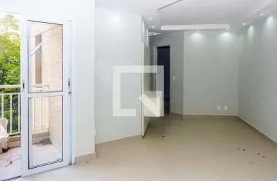 Apartamento para venda - jardim marajoara , 3 quartos,  60 m² - são paulo