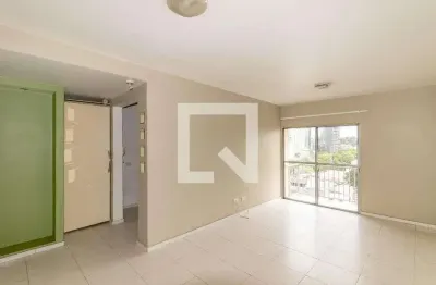 Apartamento para Venda - Vila Olímpia, 1 Quarto,  56 m² - São Paulo