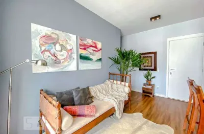 Apartamento com 2 quartos à venda na Rua Alegria, Mooca, São Paulo