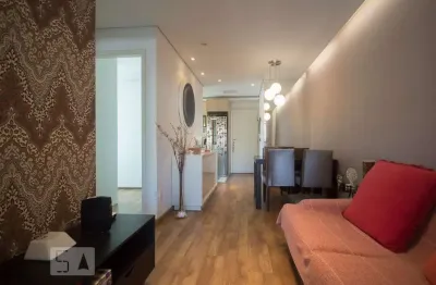 Apartamento para Venda - Bosque da Saúde, 2 Quartos,  56 m² - São Paulo