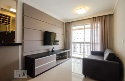 Apartamento com 2 quartos à venda na Rua Santa Cruz, Cambuí, Campinas