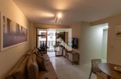 Apartamento para venda - são domingos , 2 quartos,  68 m² - niterói