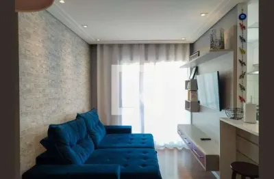 Apartamento para venda - centro, 2 quartos,  65 m² - são caetano do sul