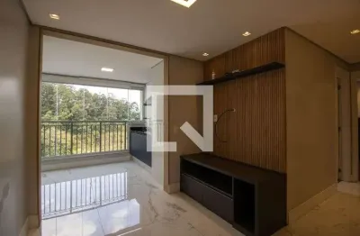 Apartamento para venda - panamby, 2 quartos,  67 m² - são paulo